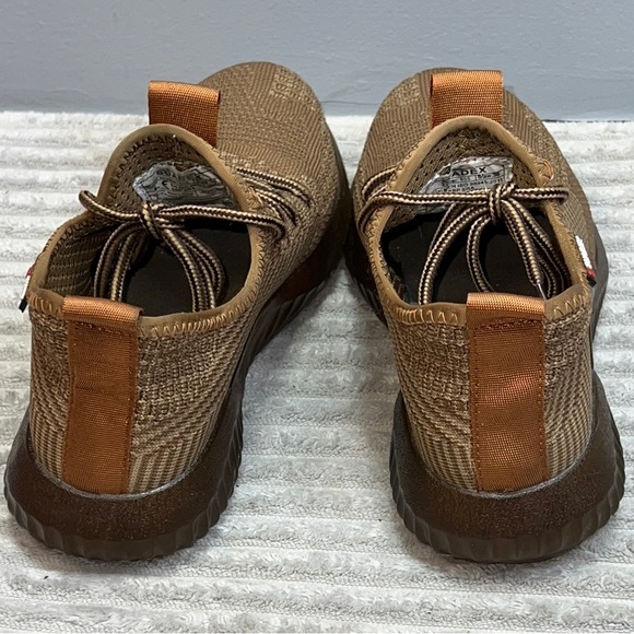 SUADEX UNISEX Steel Toe Shoes Indestructible Steel Toe Sneakers Lightweight - Picture 5 of 6